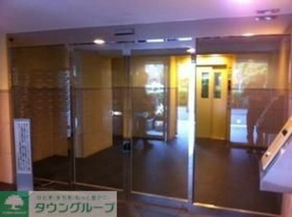 ISLE東京向島の物件内観写真